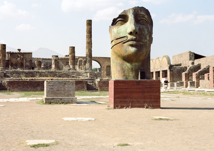 Pompei, la città che visse due volte - Light Words