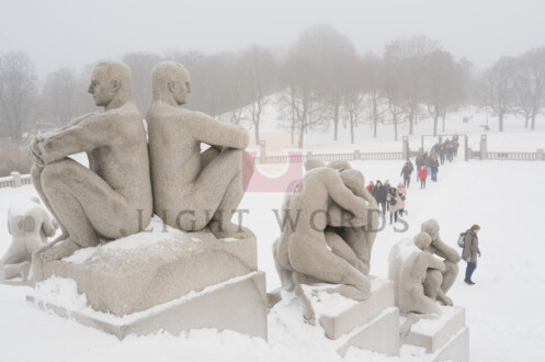 Vigeland Park